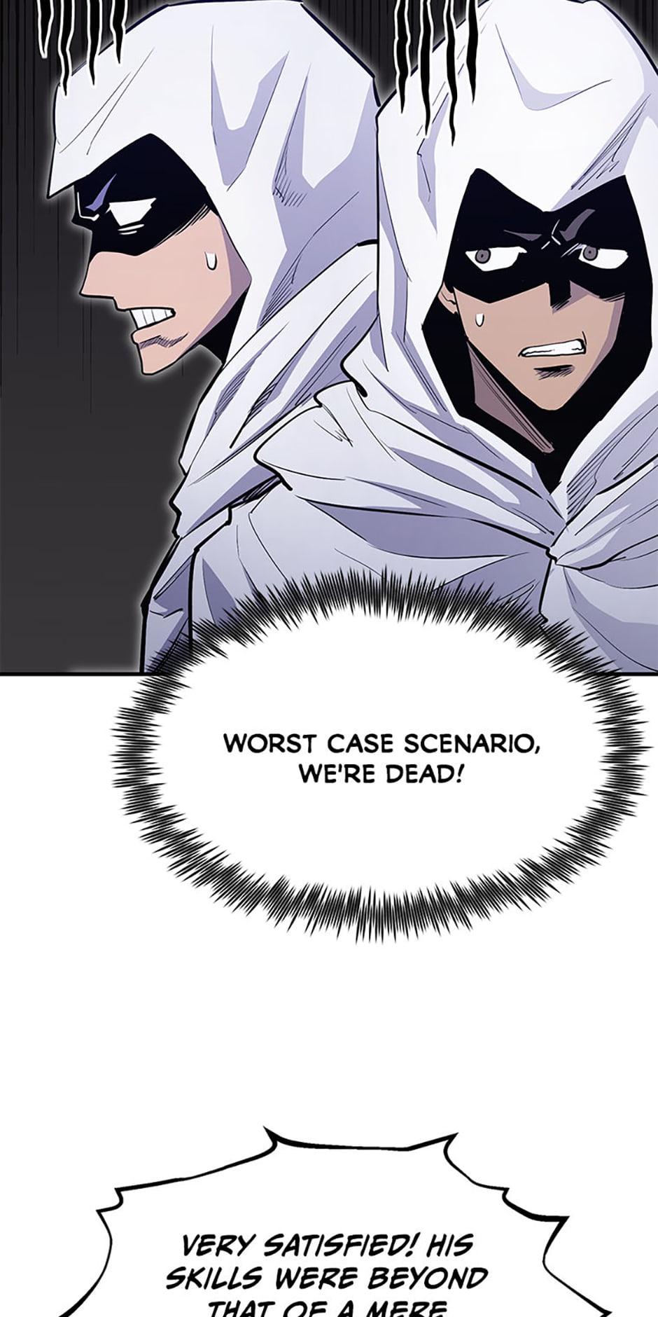 Read The Art of Reincarnation EN Manga Online