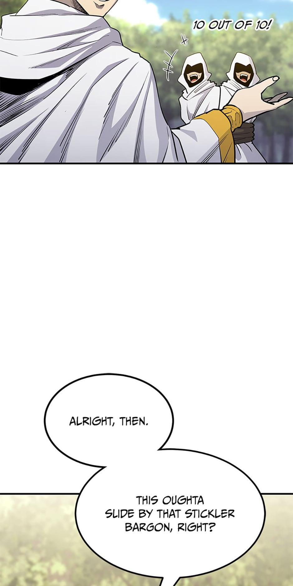 Read The Art of Reincarnation EN Manga Online