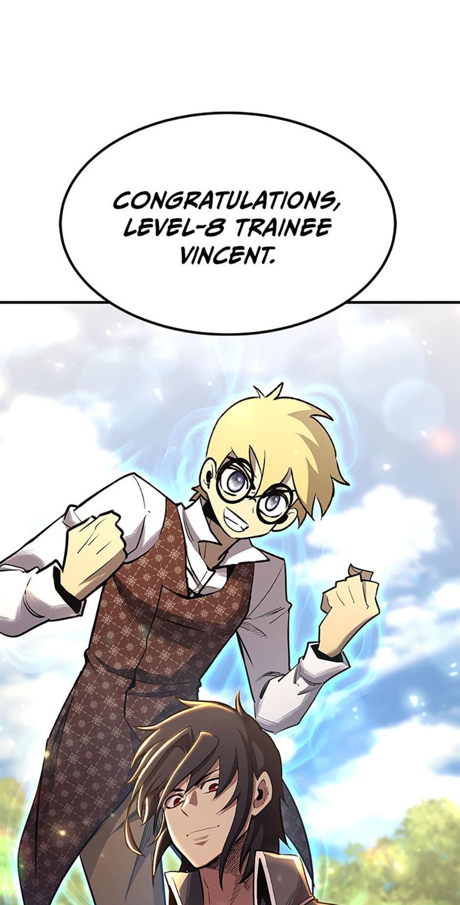 Read The Art of Reincarnation EN Manga Online