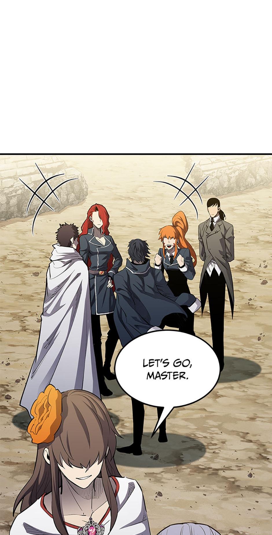 Read The Art of Reincarnation EN Manga Online