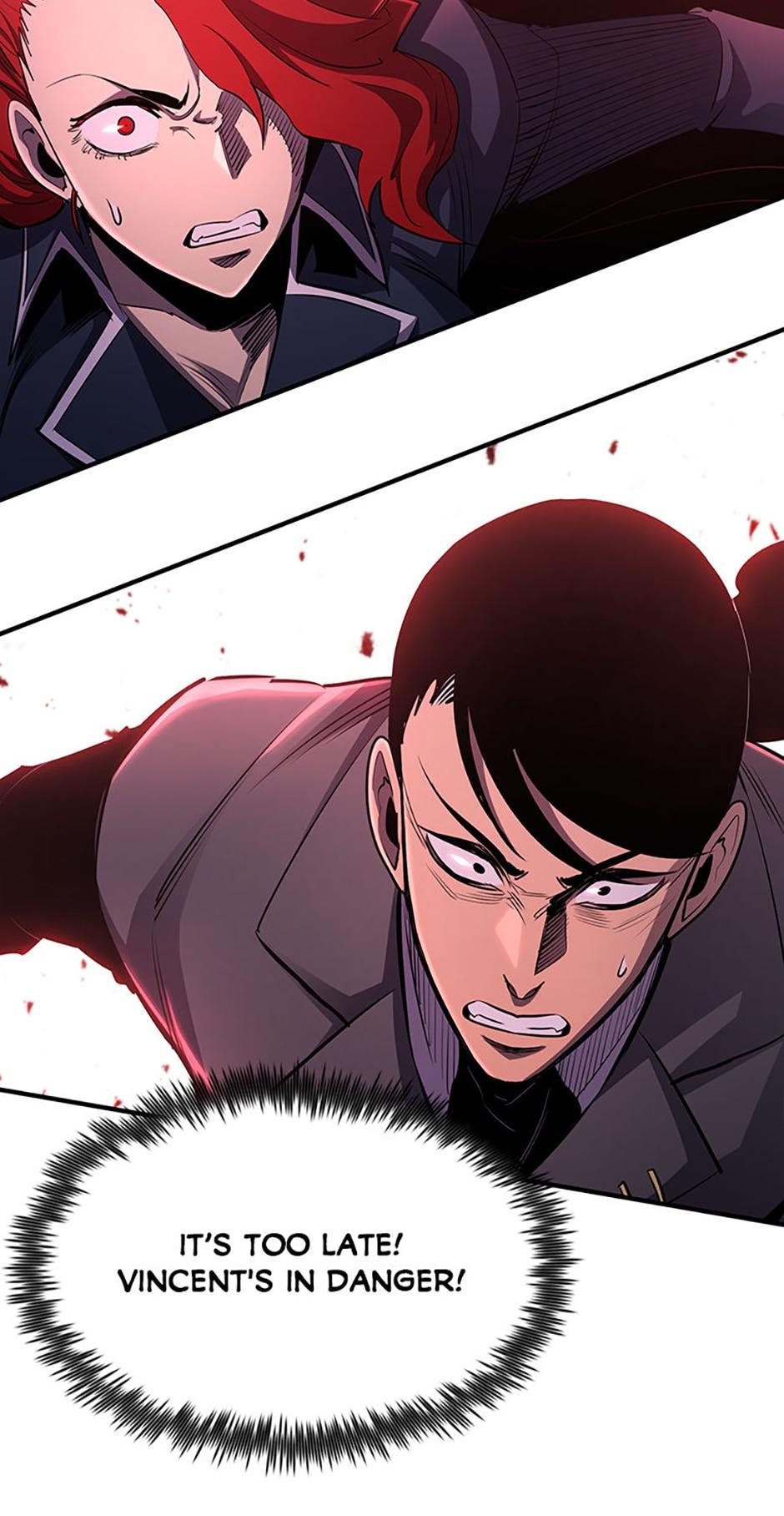 Read The Art of Reincarnation EN Manga Online