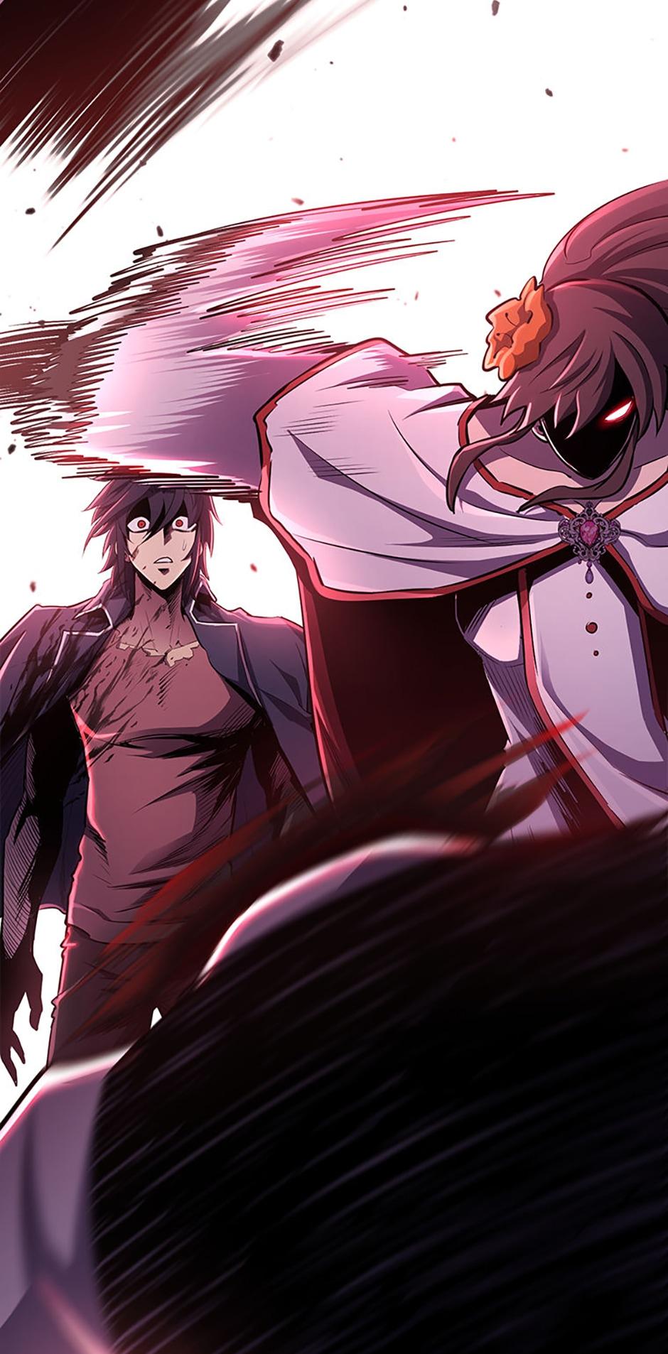 Read The Art of Reincarnation EN Manga Online