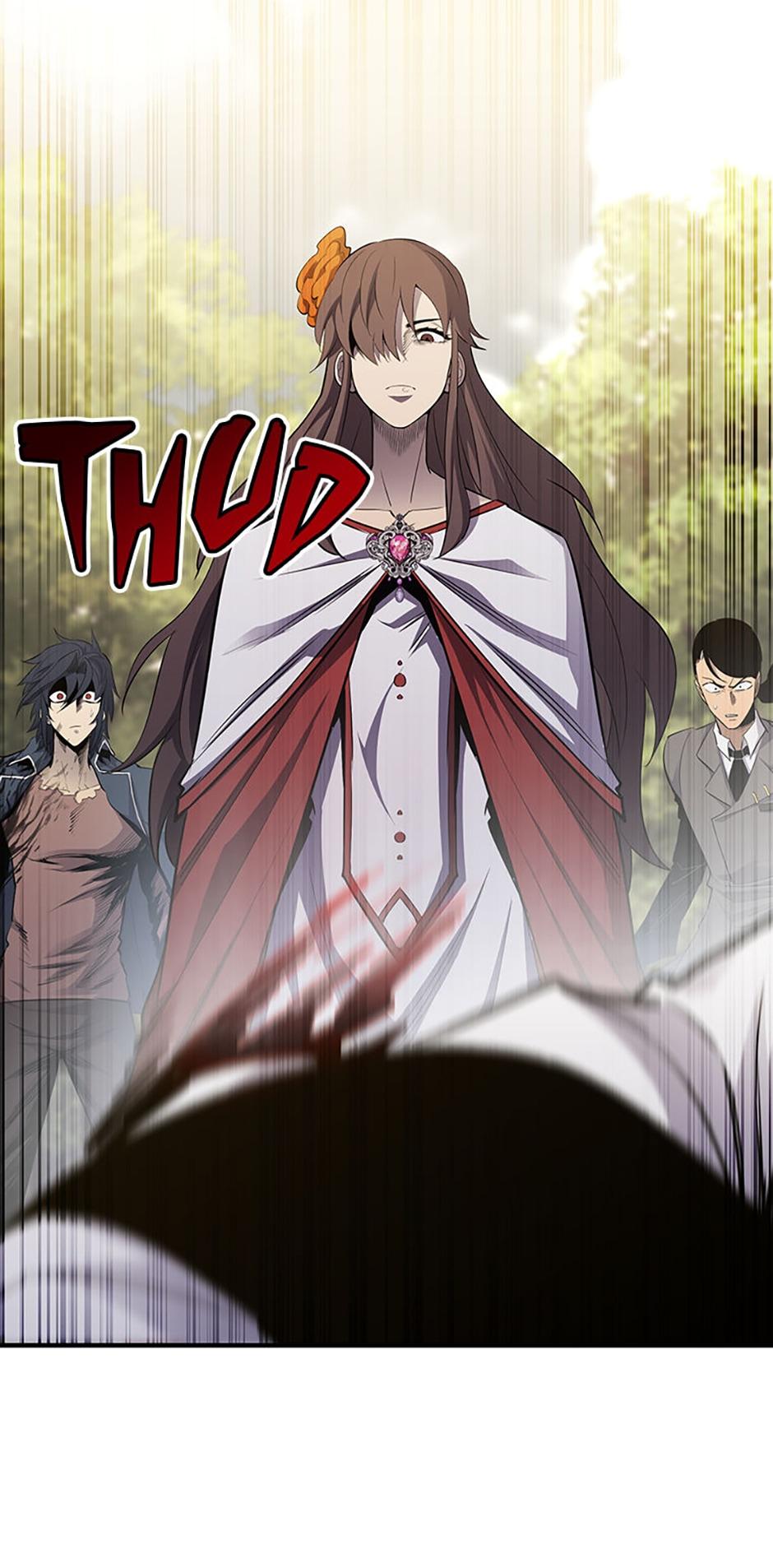 Read The Art of Reincarnation EN Manga Online