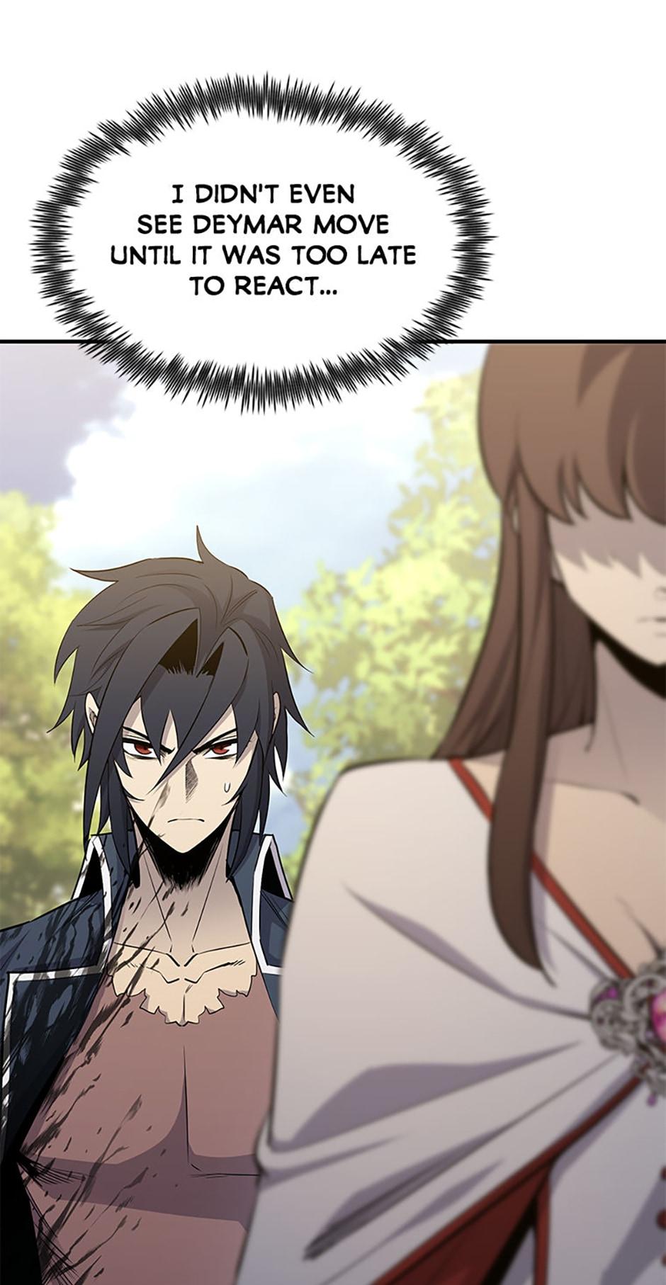Read The Art of Reincarnation EN Manga Online