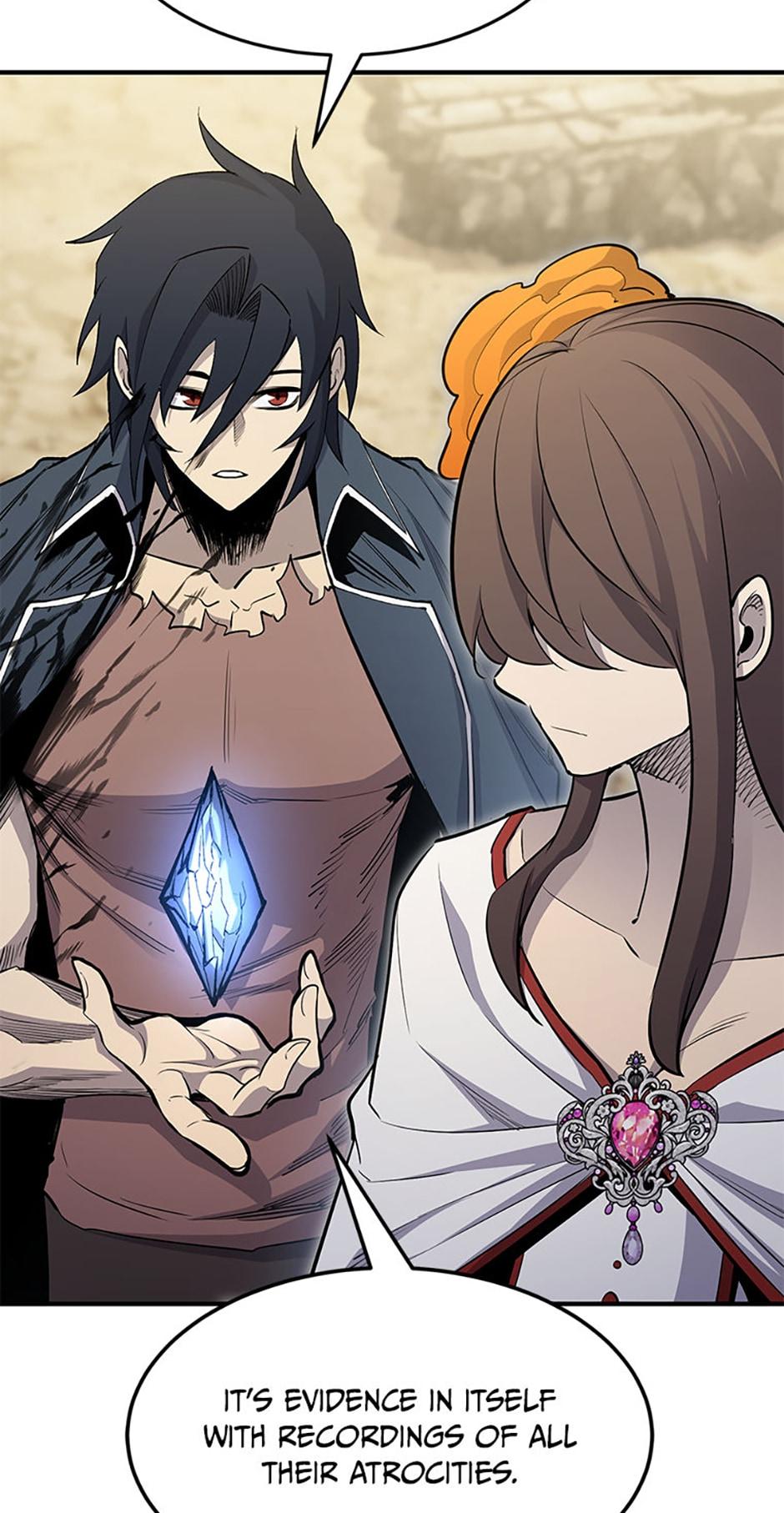 Read The Art of Reincarnation EN Manga Online