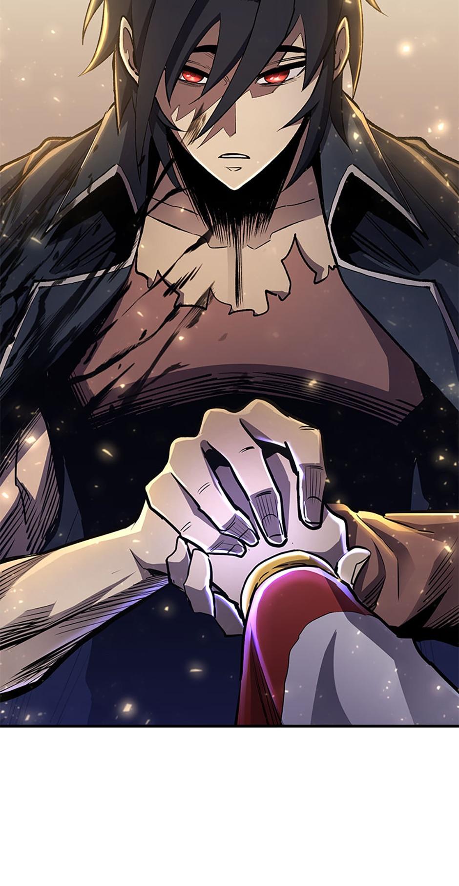 Read The Art of Reincarnation EN Manga Online