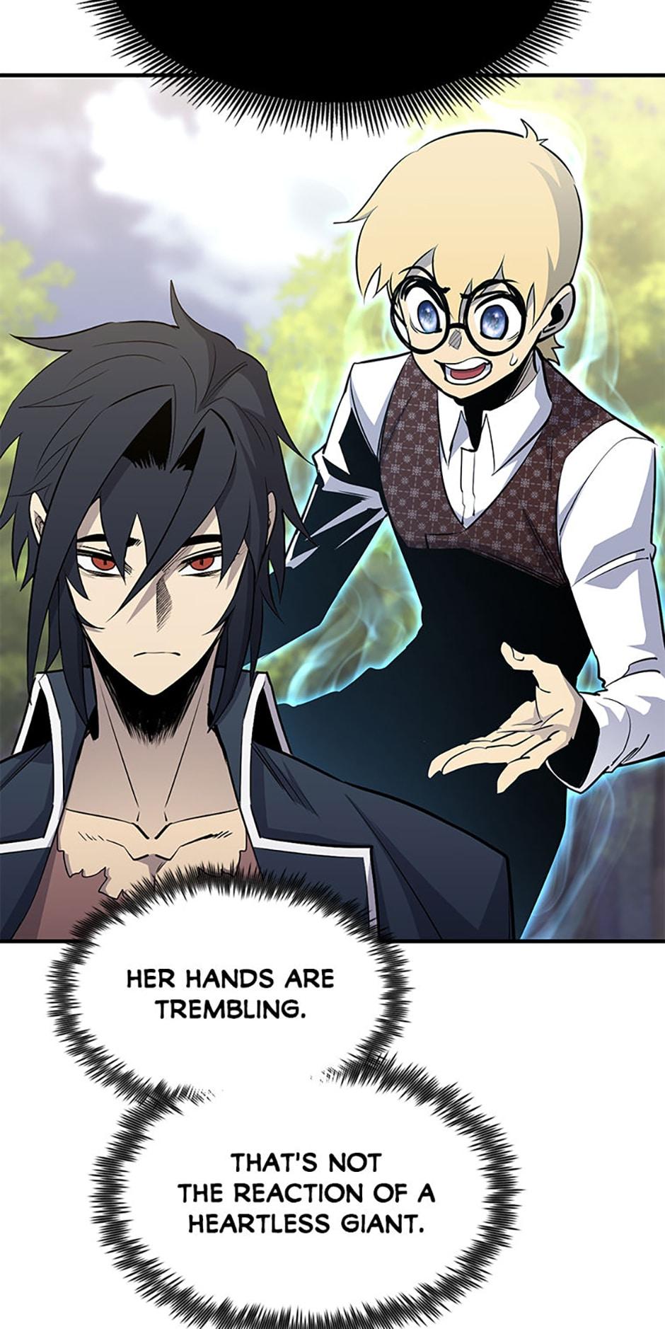 Read The Art of Reincarnation EN Manga Online