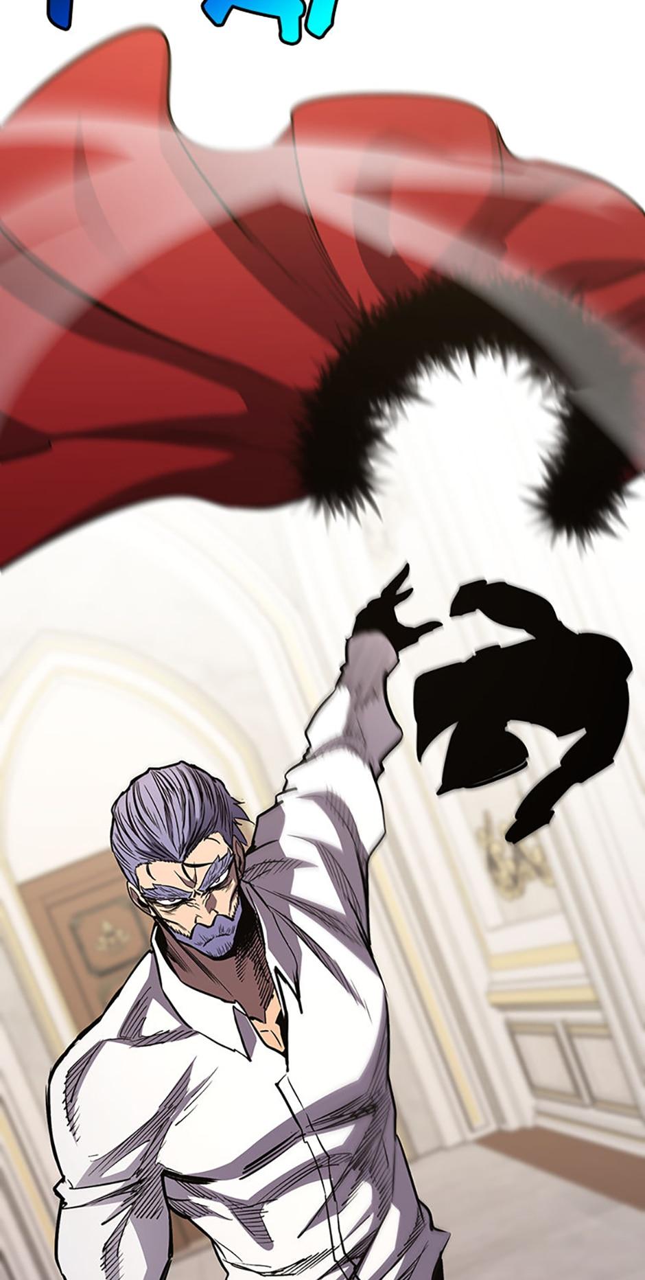 Read The Art of Reincarnation EN Manga Online