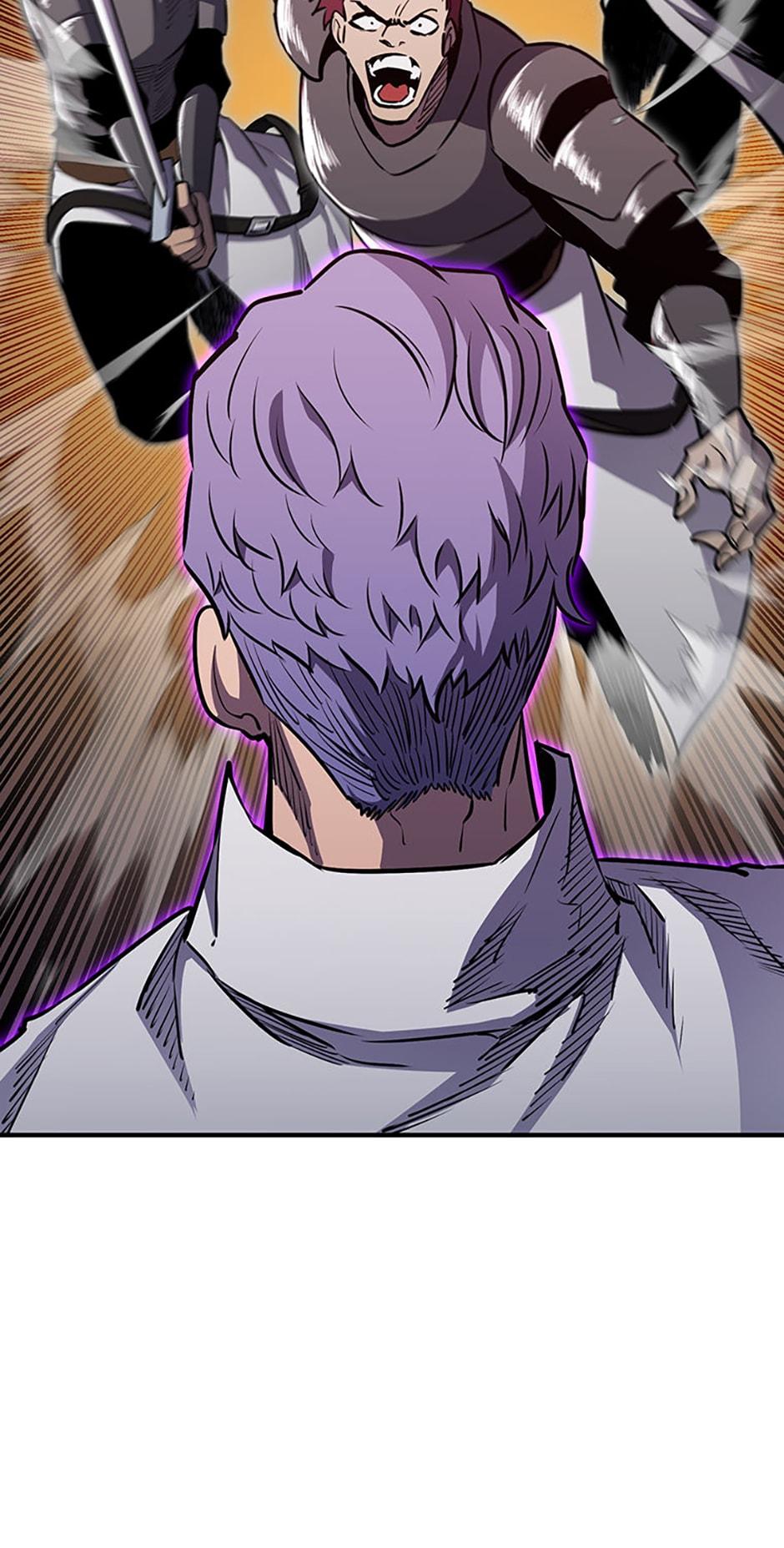 Read The Art of Reincarnation EN Manga Online