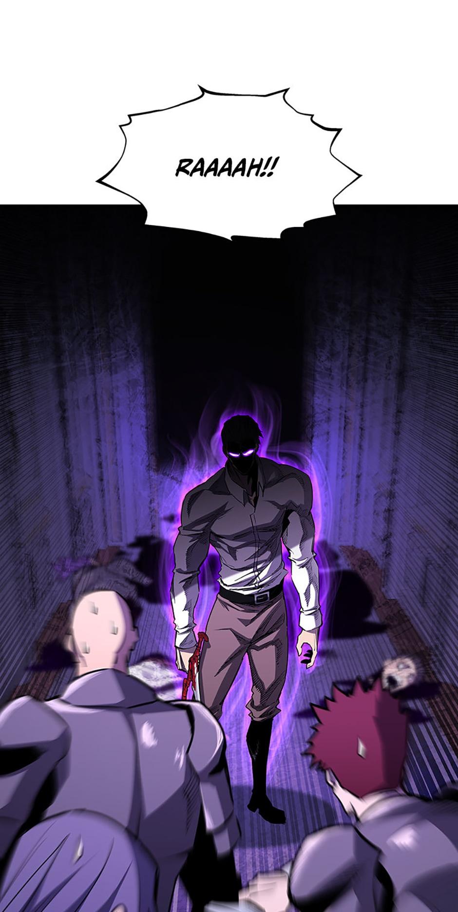 Read The Art of Reincarnation EN Manga Online