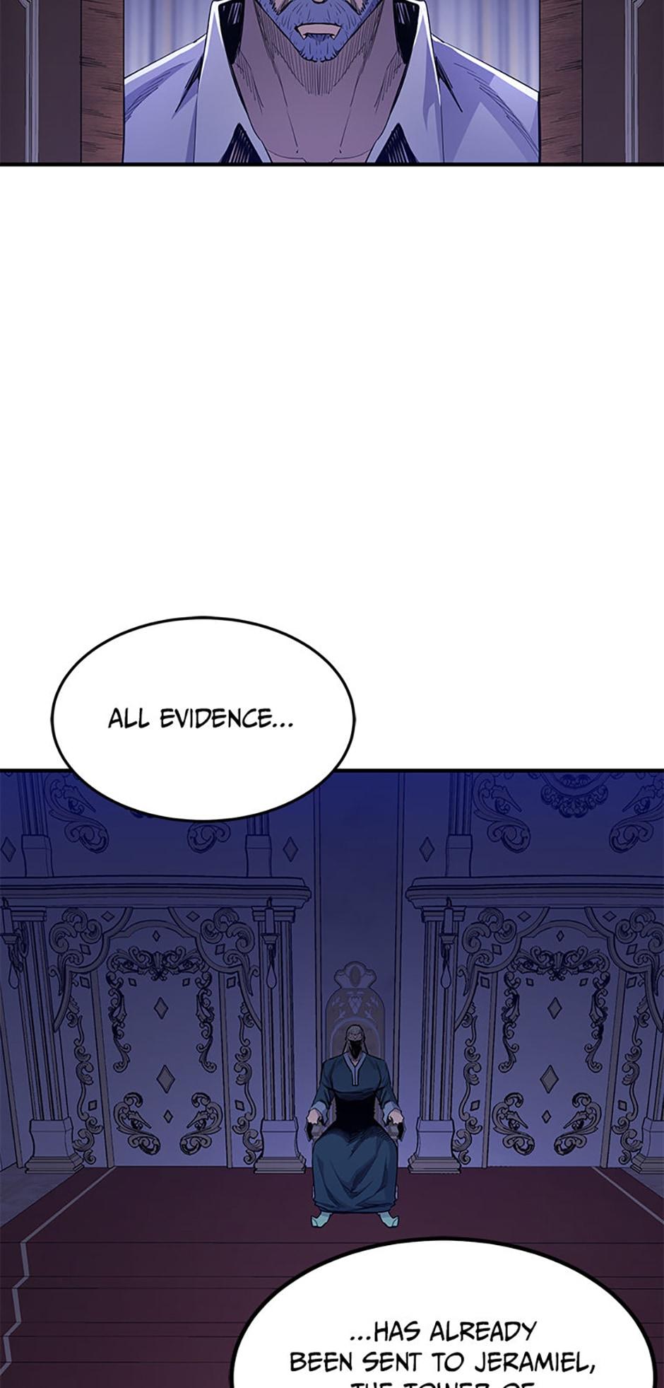Read The Art of Reincarnation EN Manga Online