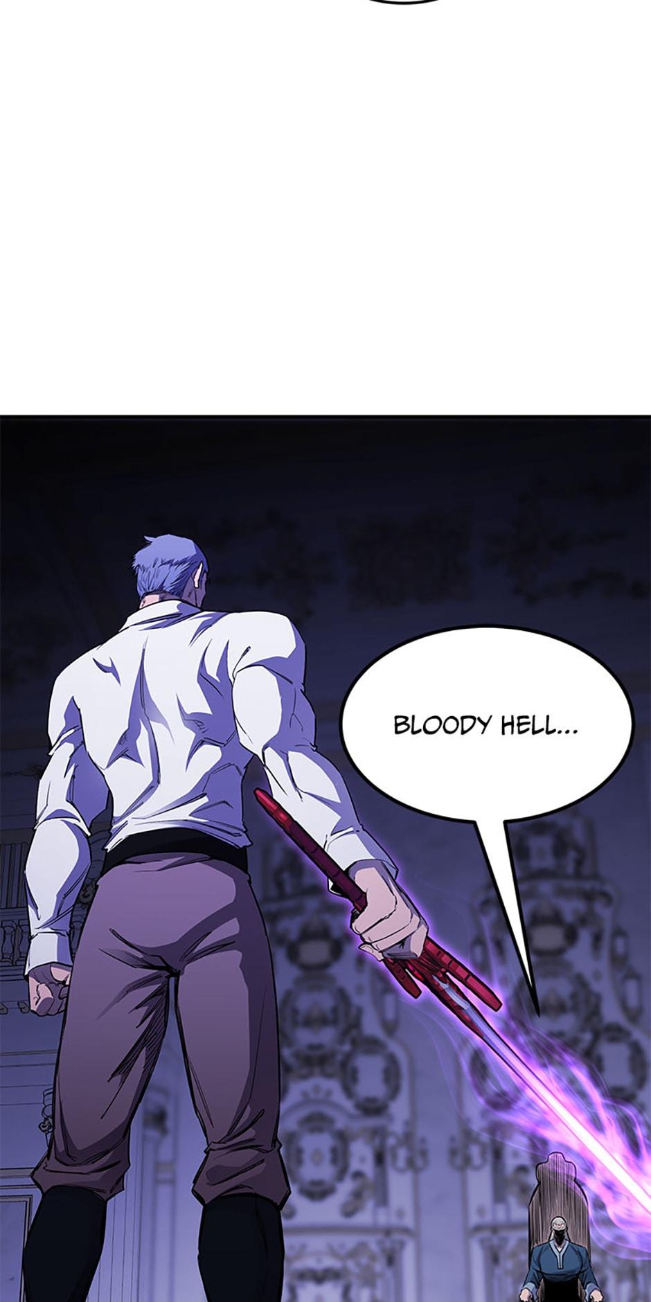 Read The Art of Reincarnation EN Manga Online