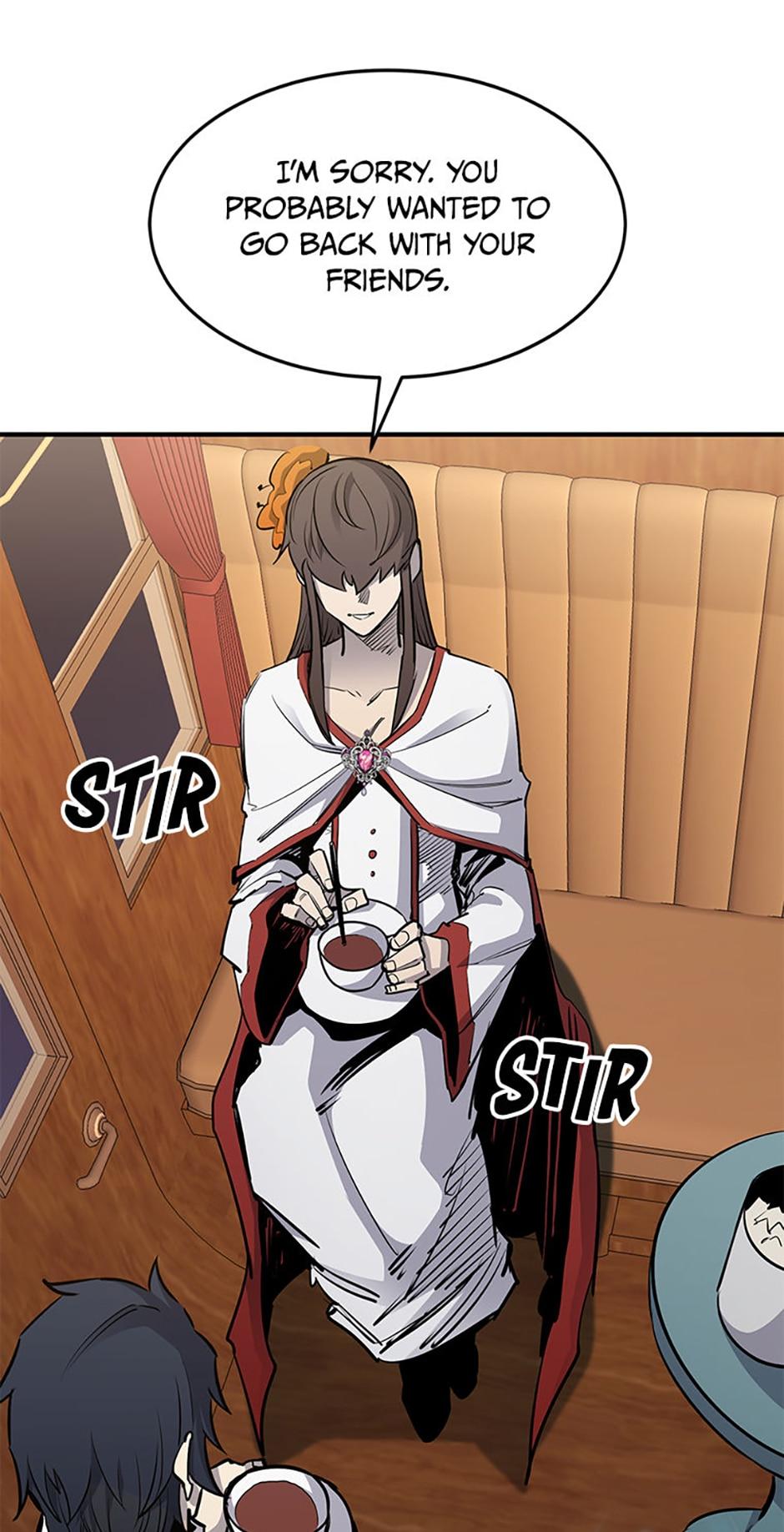Read The Art of Reincarnation EN Manga Online