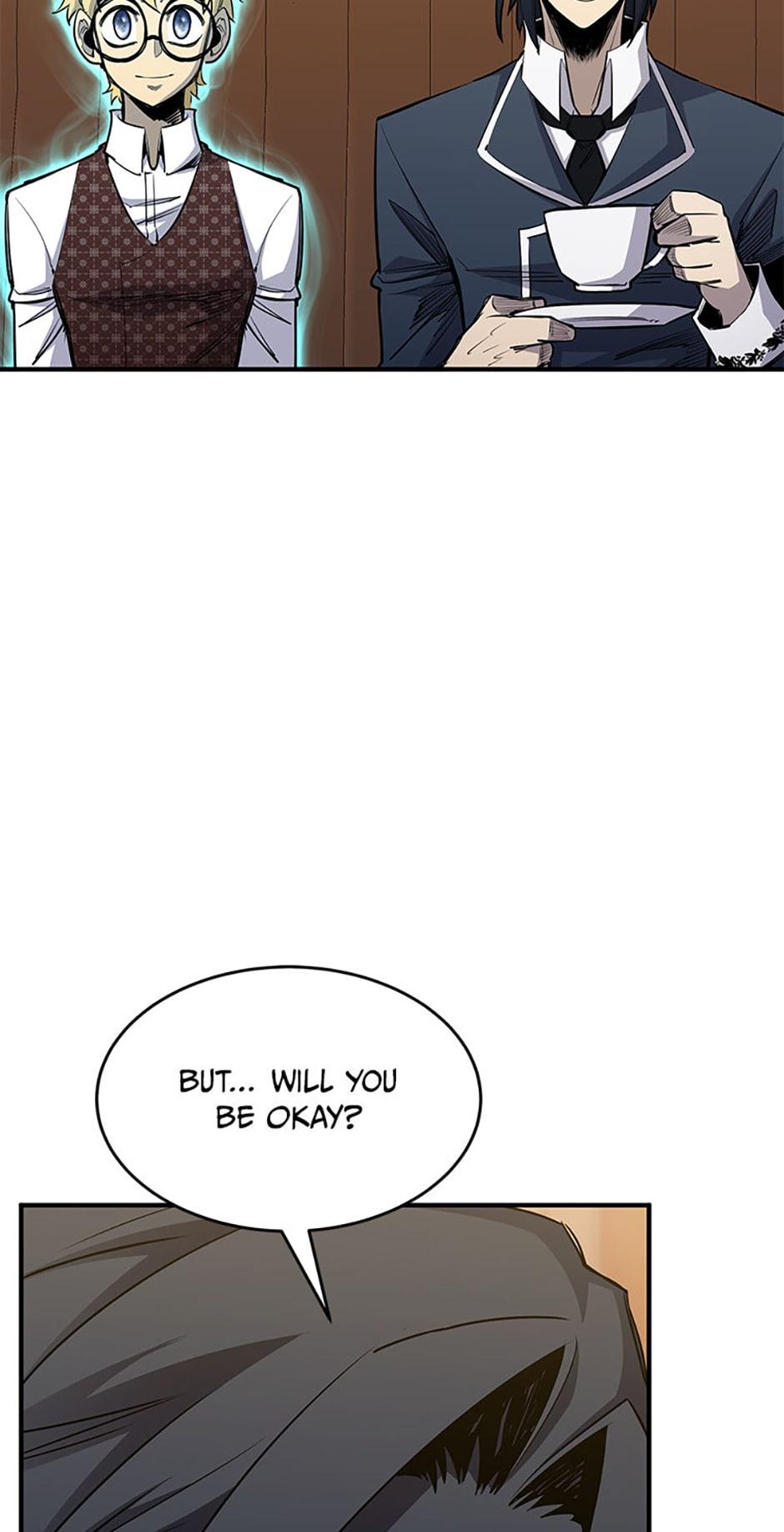 Read The Art of Reincarnation EN Manga Online