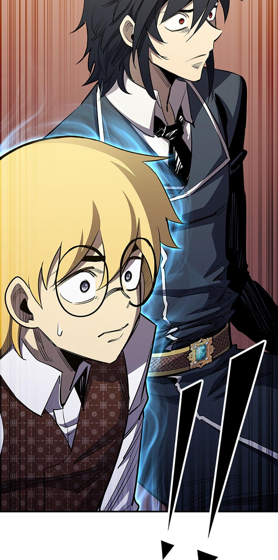 Read The Art of Reincarnation EN Manga Online