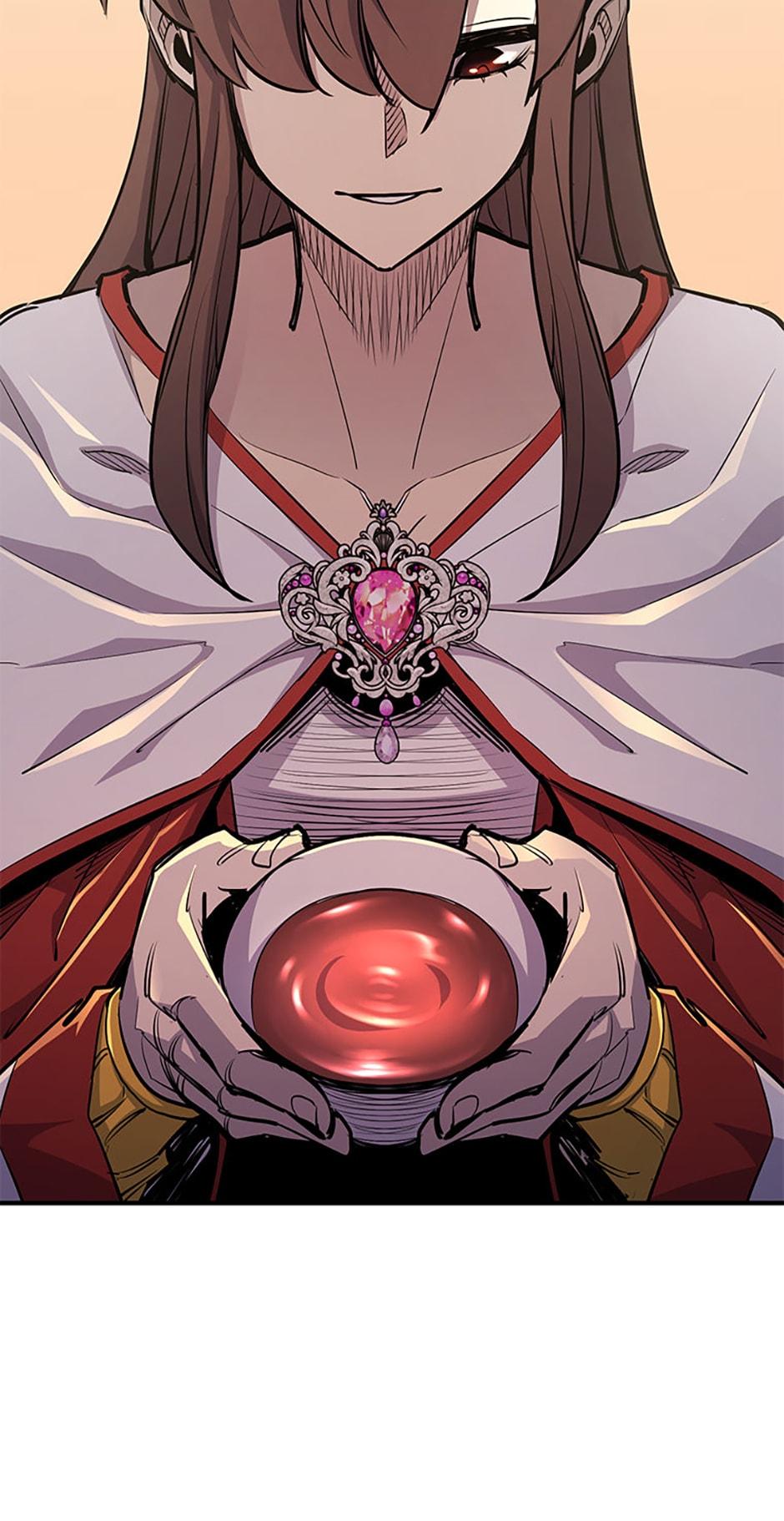 Read The Art of Reincarnation EN Manga Online