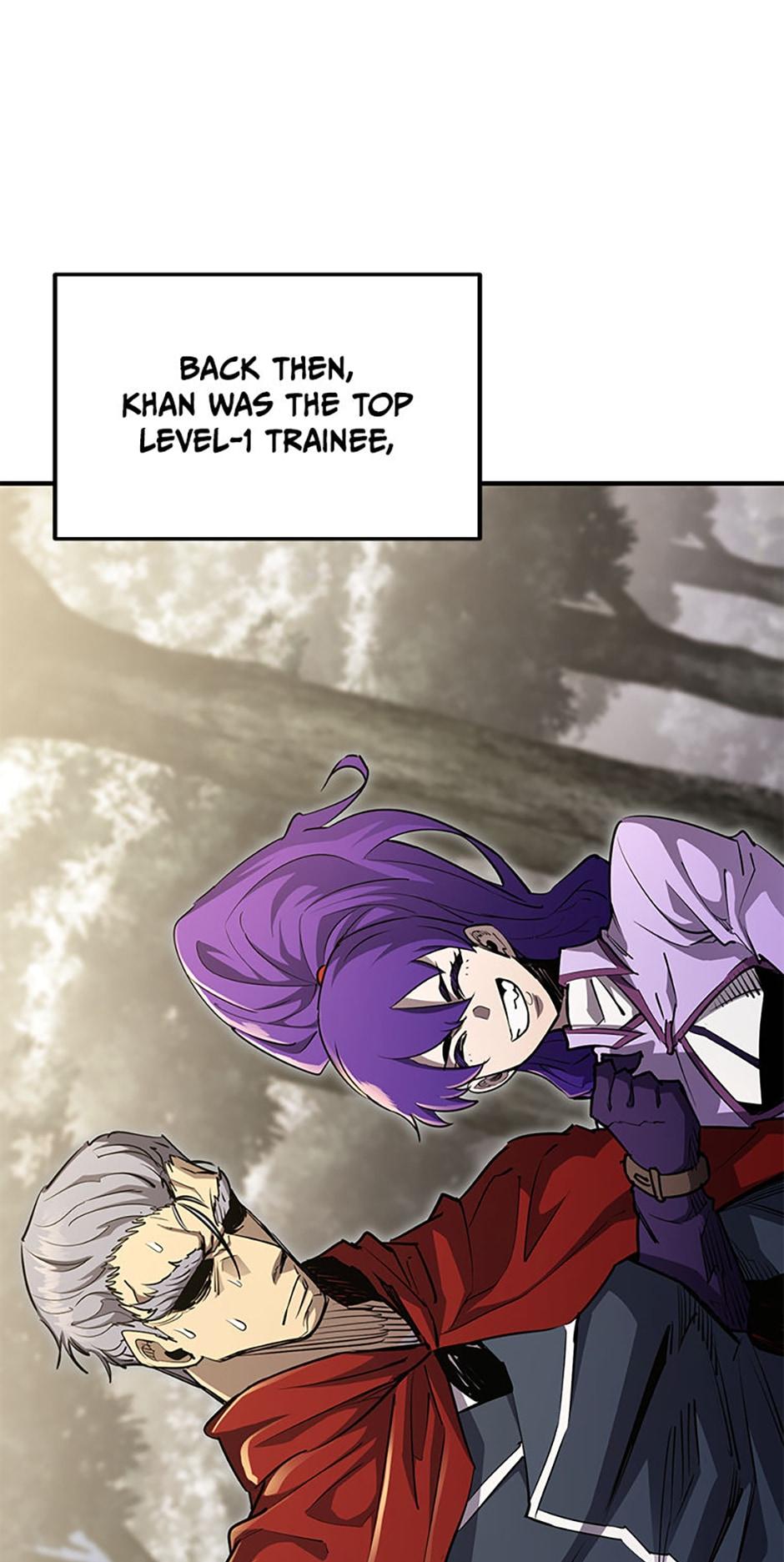 Read The Art of Reincarnation EN Manga Online