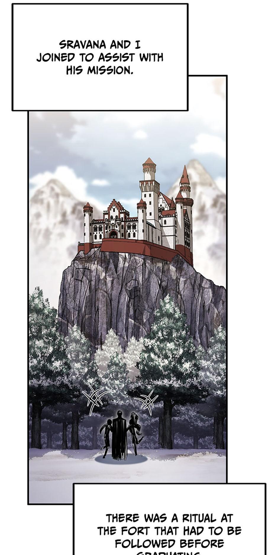 Read The Art of Reincarnation EN Manga Online