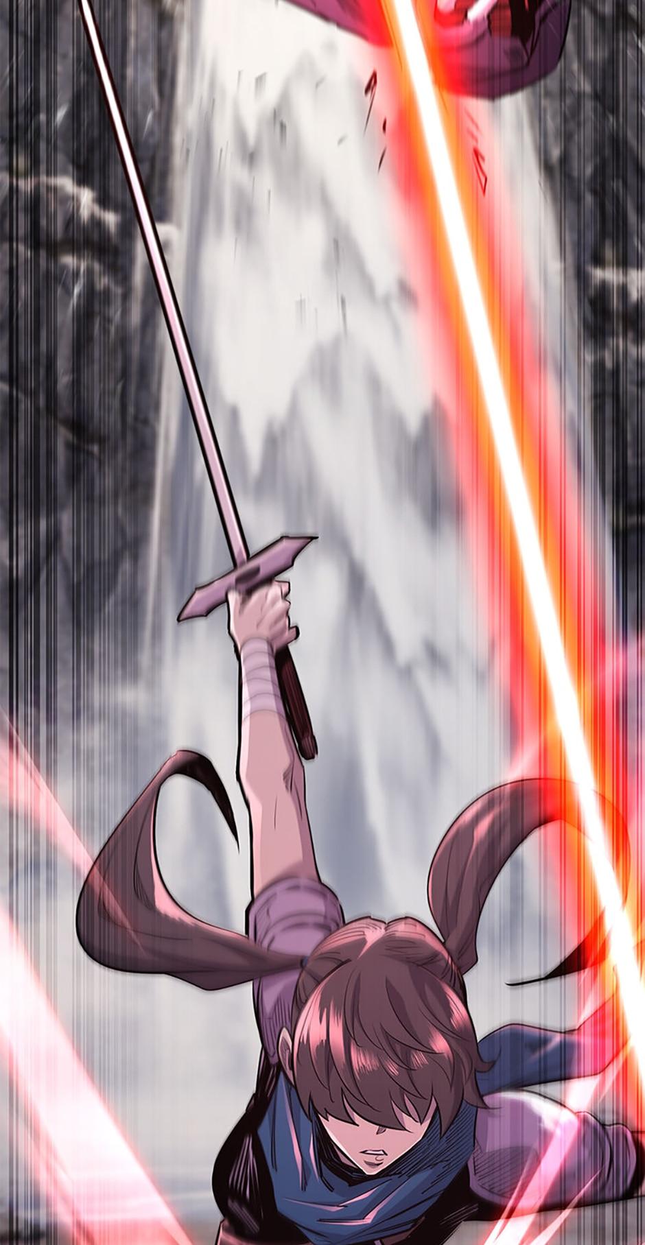 Read The Art of Reincarnation EN Manga Online