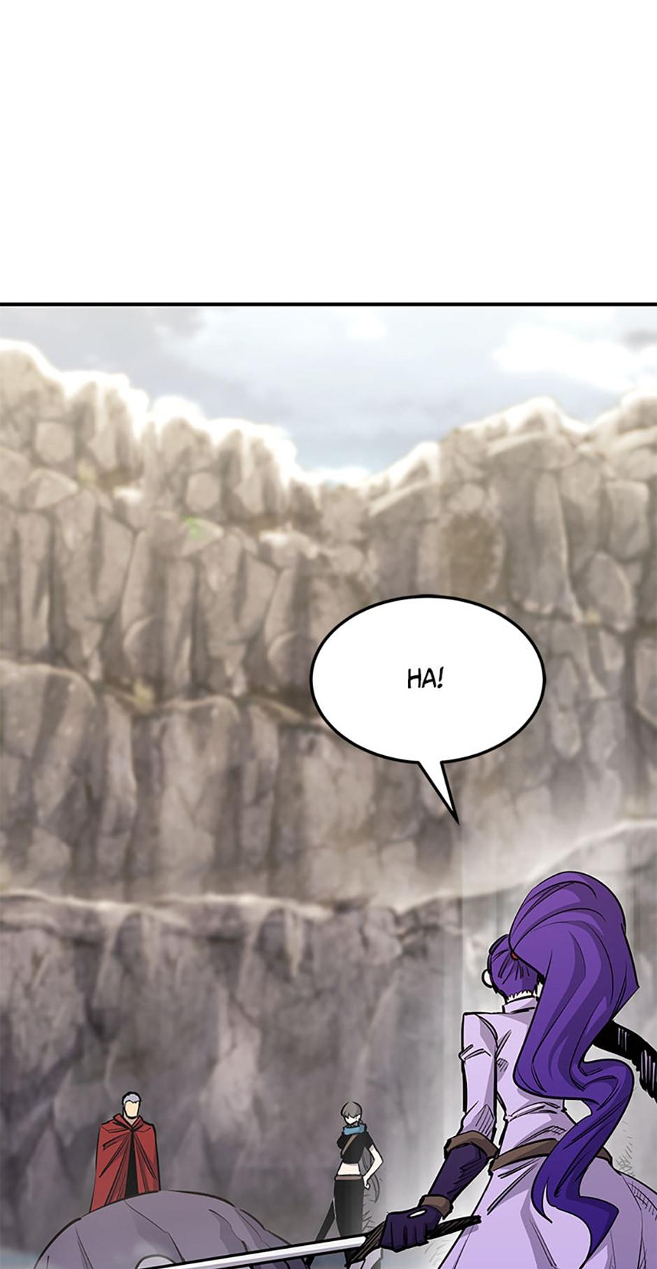 Read The Art of Reincarnation EN Manga Online