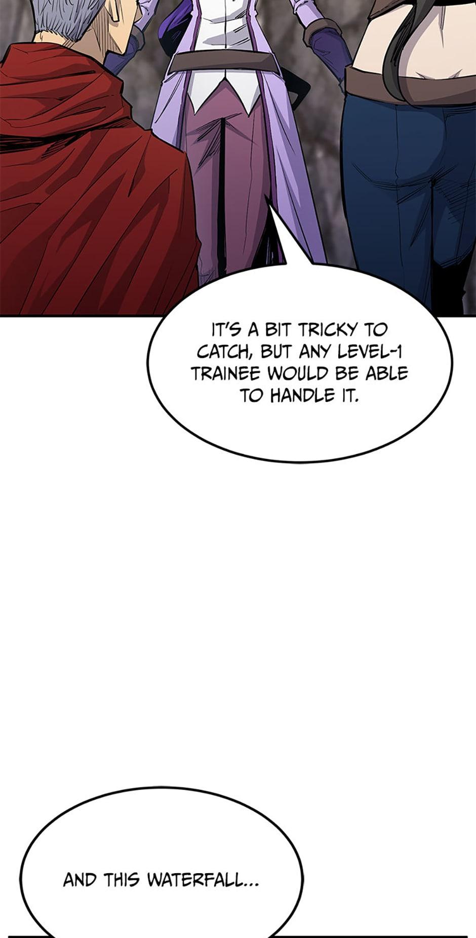 Read The Art of Reincarnation EN Manga Online