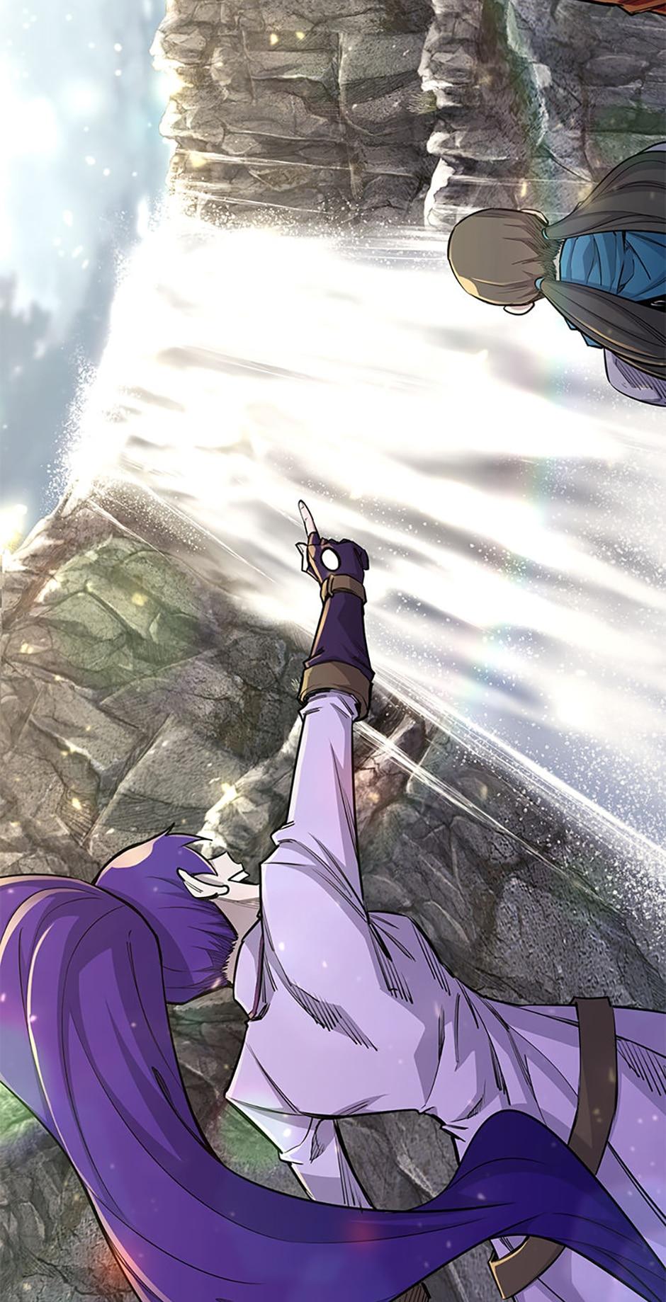 Read The Art of Reincarnation EN Manga Online