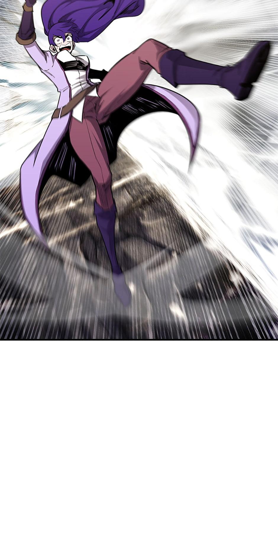 Read The Art of Reincarnation EN Manga Online