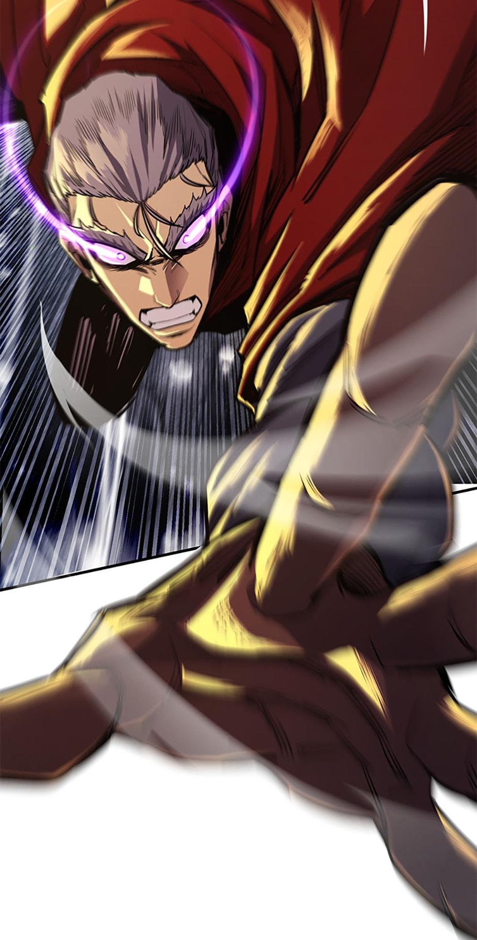 Read The Art of Reincarnation EN Manga Online