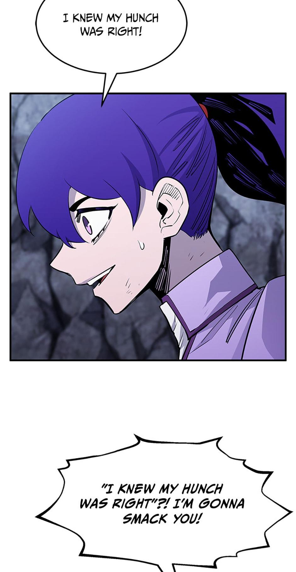 Read The Art of Reincarnation EN Manga Online