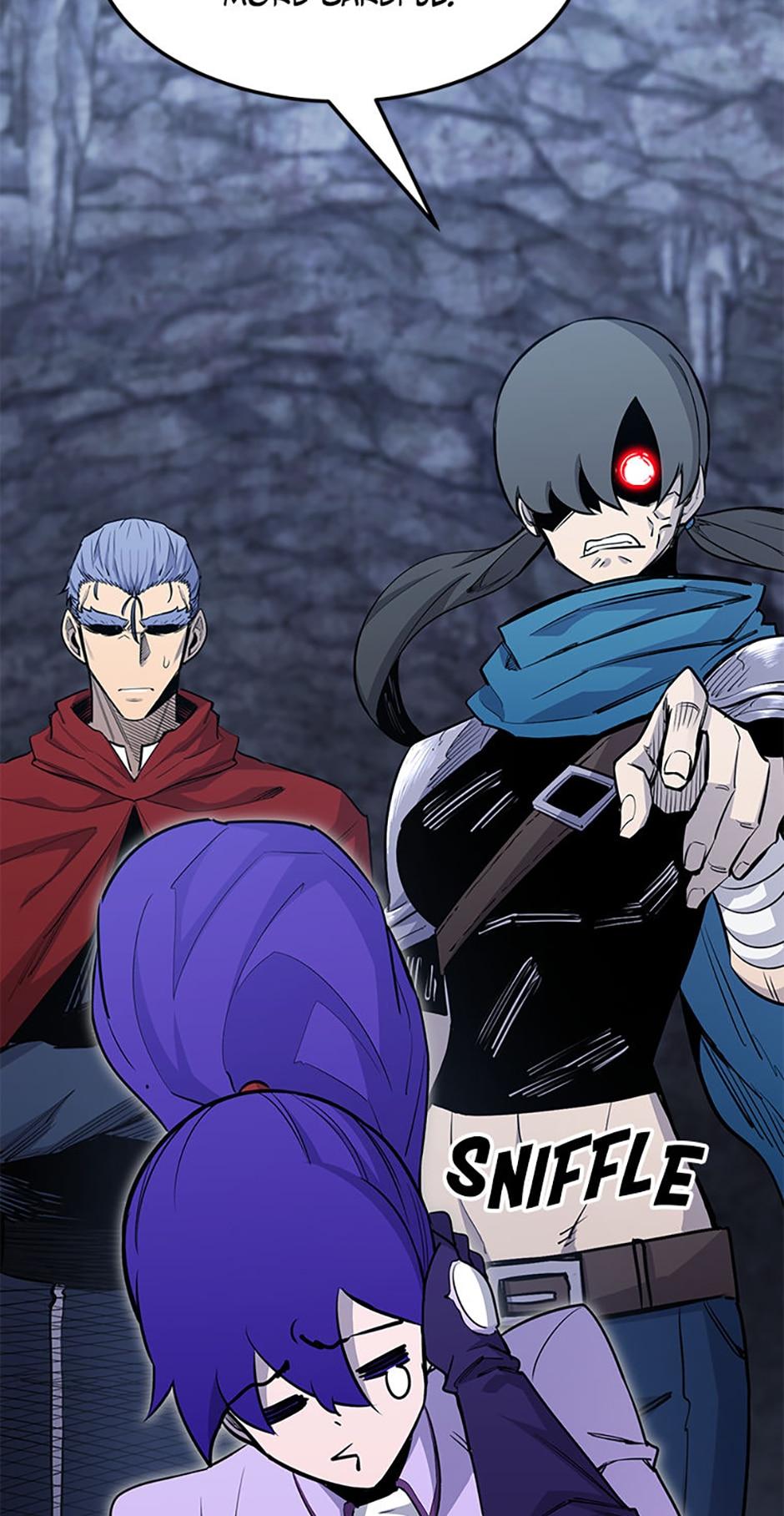 Read The Art of Reincarnation EN Manga Online