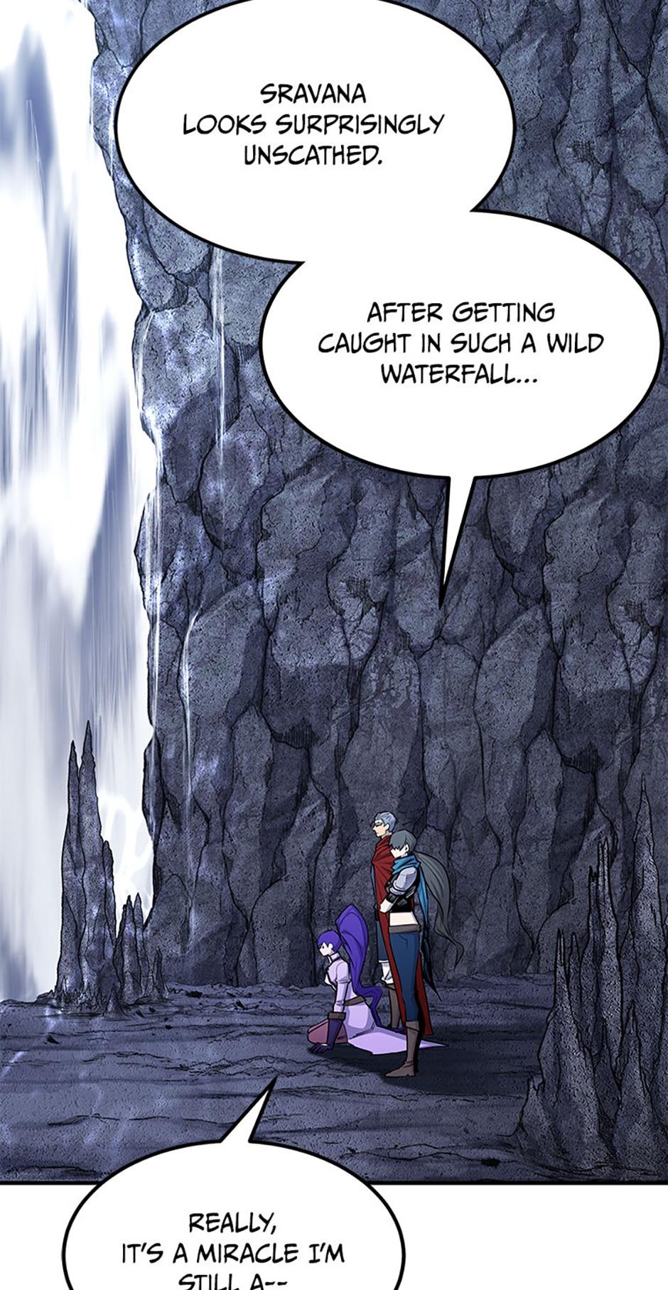 Read The Art of Reincarnation EN Manga Online
