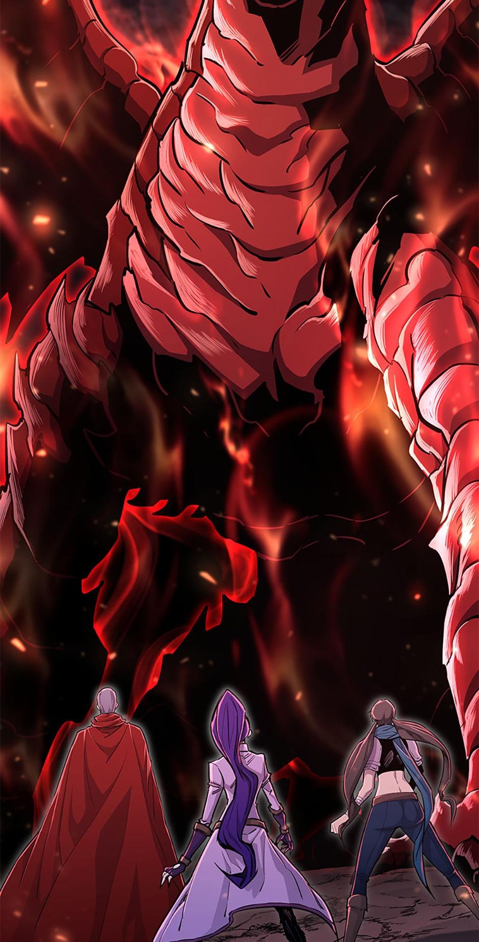 Read The Art of Reincarnation EN Manga Online