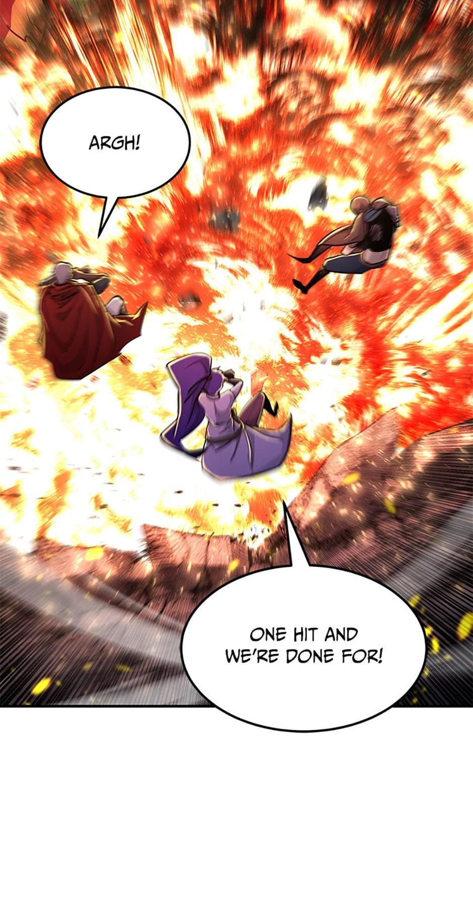 Read The Art of Reincarnation EN Manga Online