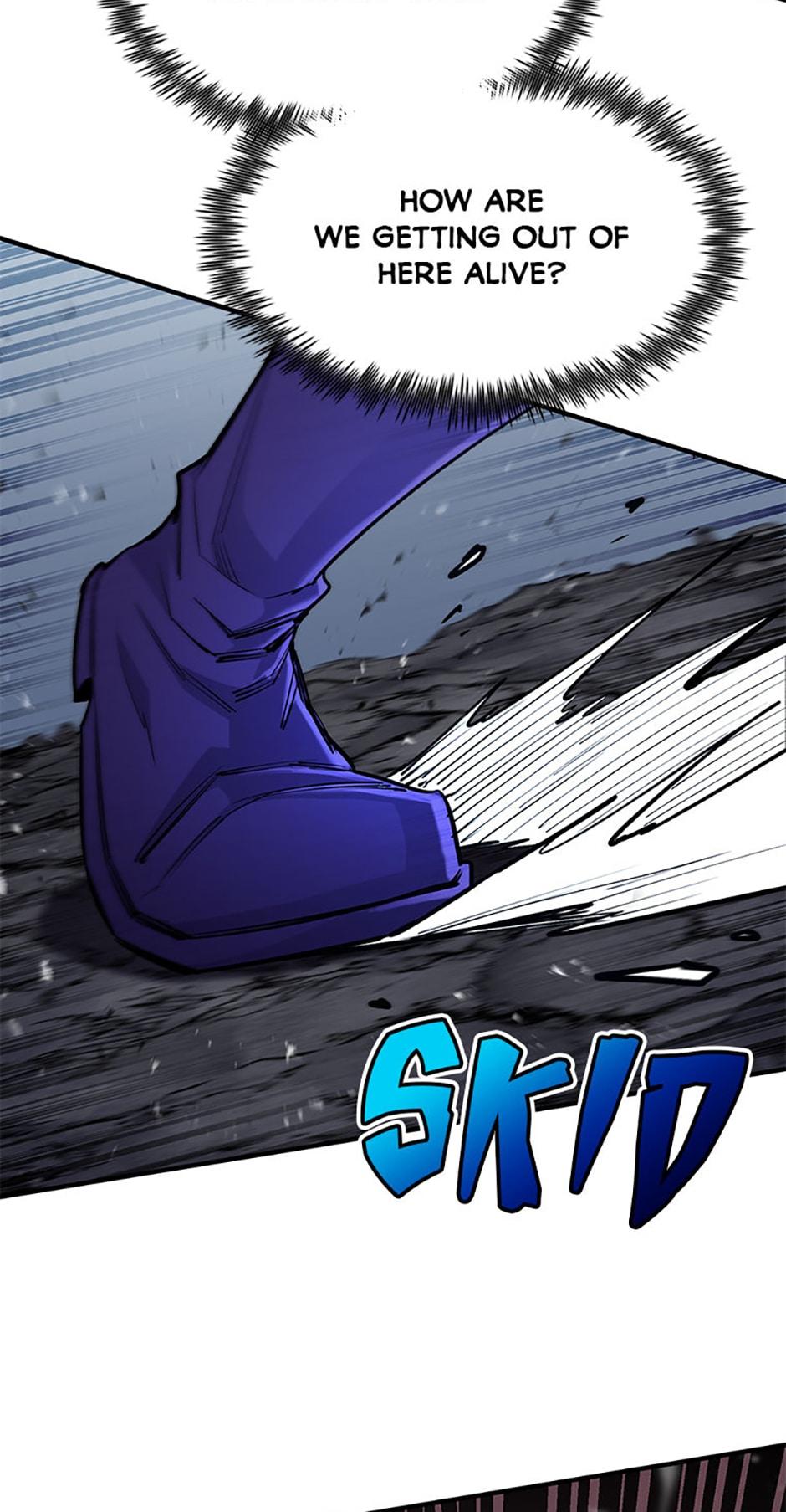 Read The Art of Reincarnation EN Manga Online