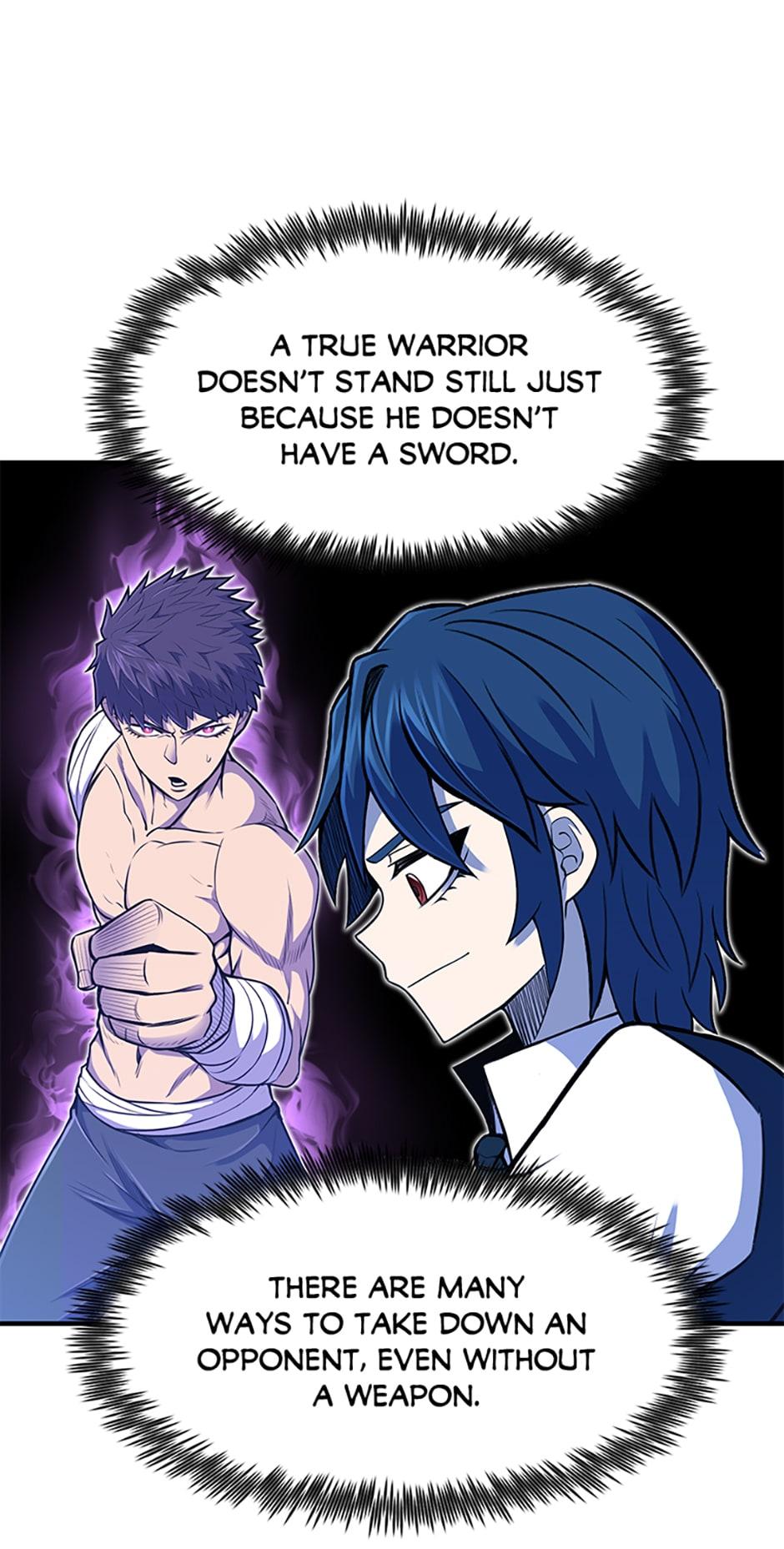 Read The Art of Reincarnation EN Manga Online