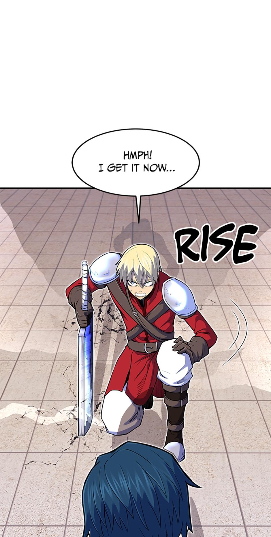 Read The Art of Reincarnation EN Manga Online