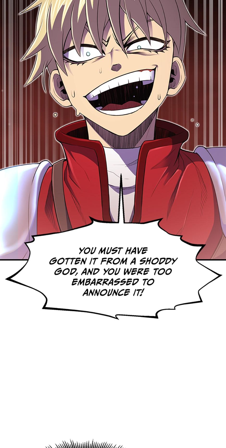 Read The Art of Reincarnation EN Manga Online