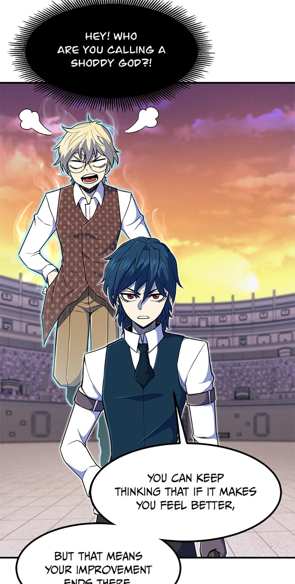Read The Art of Reincarnation EN Manga Online