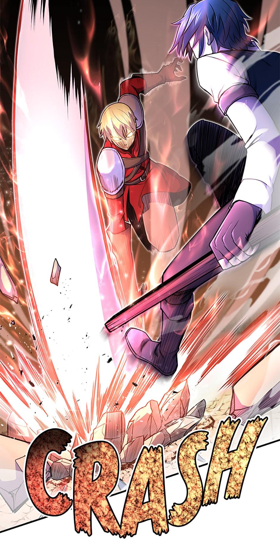 Read The Art of Reincarnation EN Manga Online