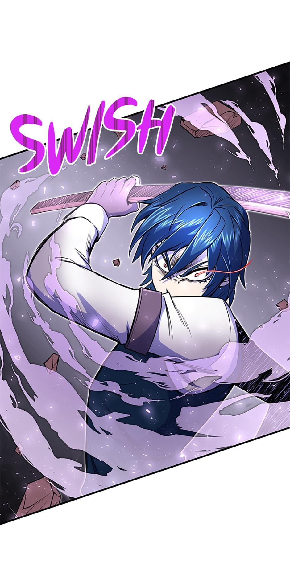 Read The Art of Reincarnation EN Manga Online
