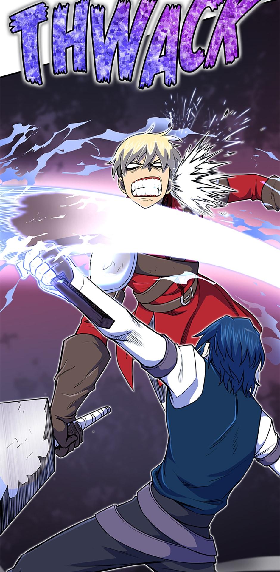 Read The Art of Reincarnation EN Manga Online