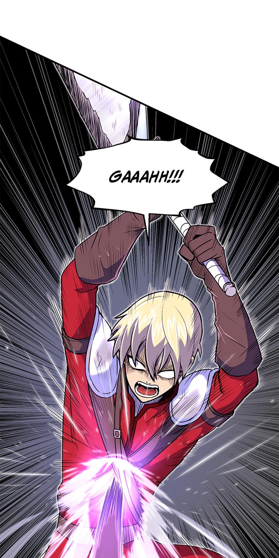 Read The Art of Reincarnation EN Manga Online