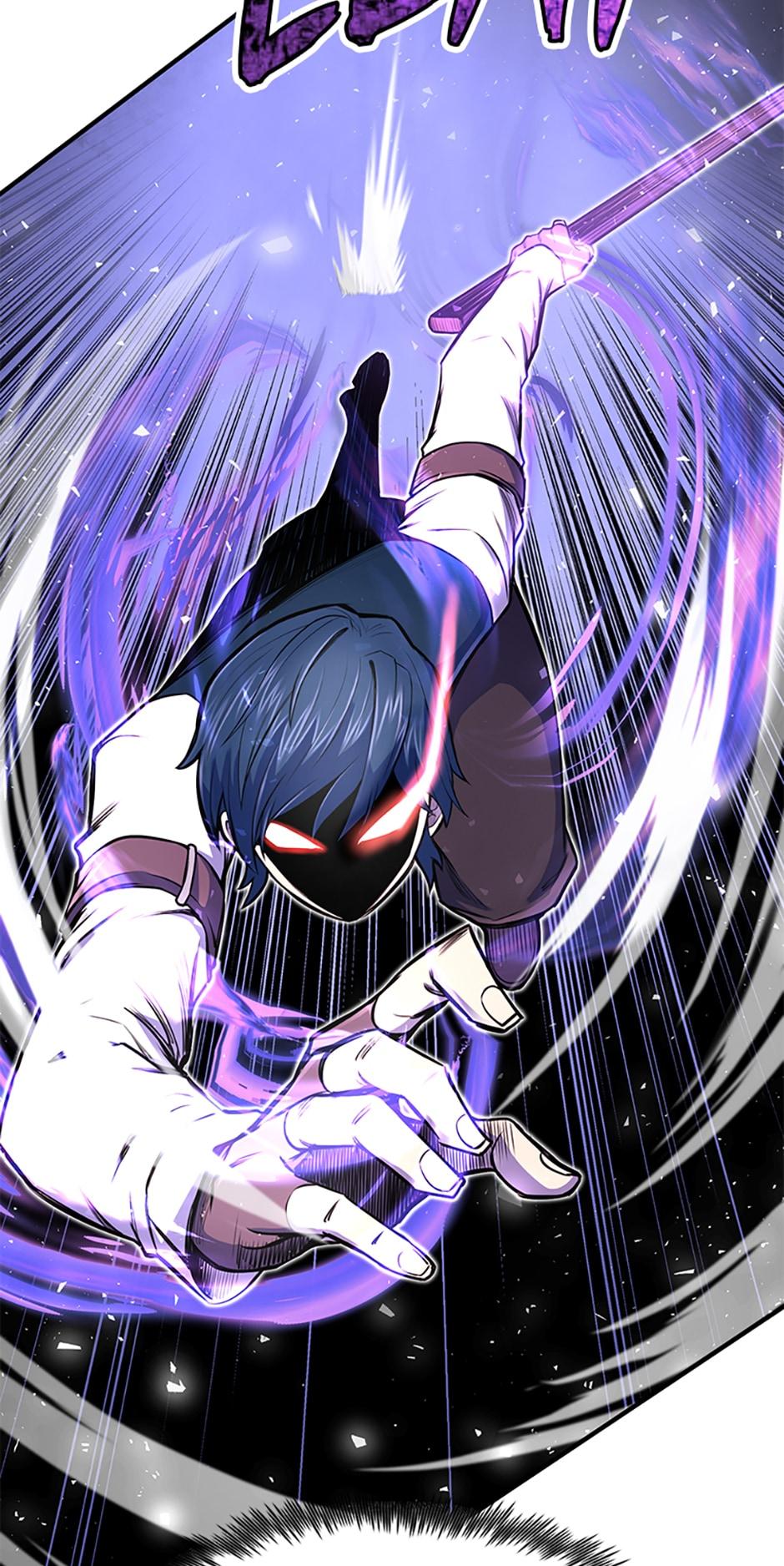 Read The Art of Reincarnation EN Manga Online