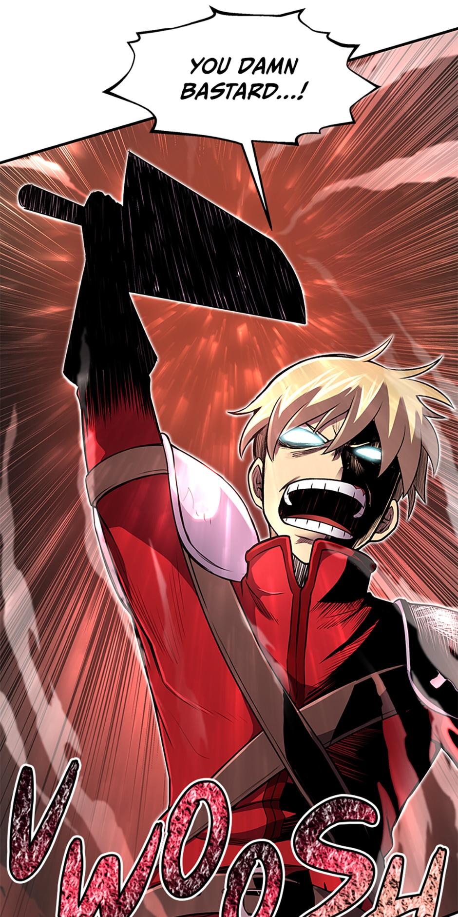 Read The Art of Reincarnation EN Manga Online