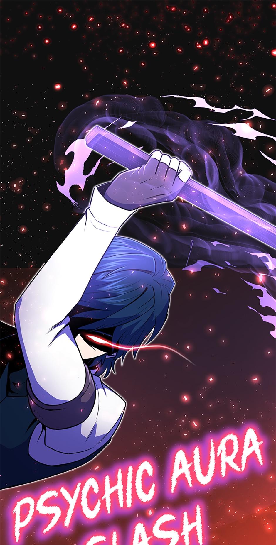 Read The Art of Reincarnation EN Manga Online