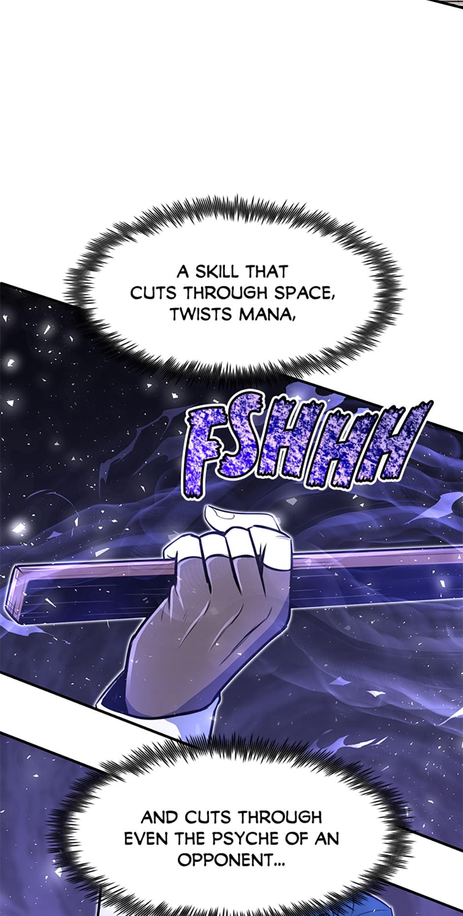 Read The Art of Reincarnation EN Manga Online