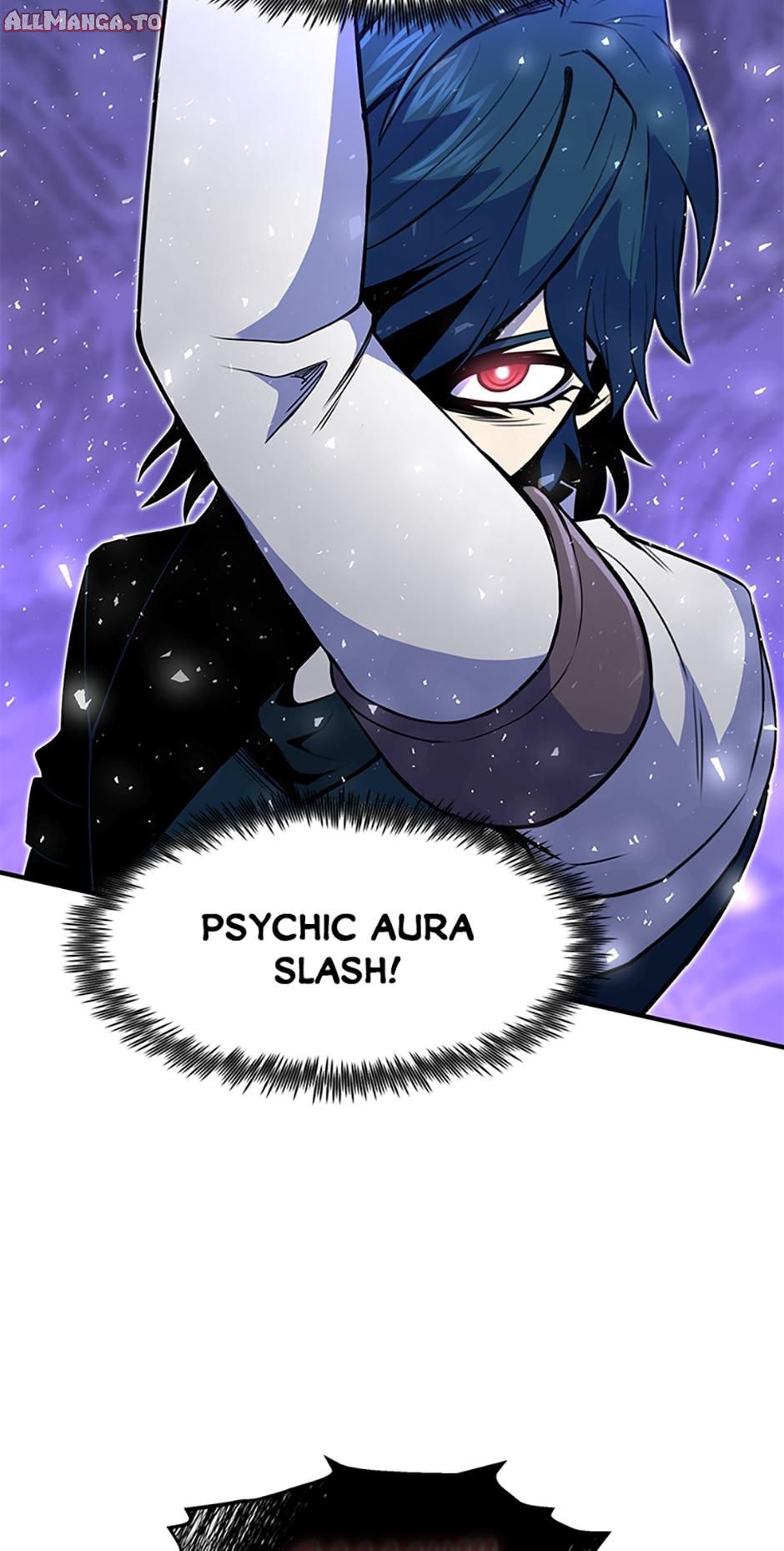 Read The Art of Reincarnation EN Manga Online
