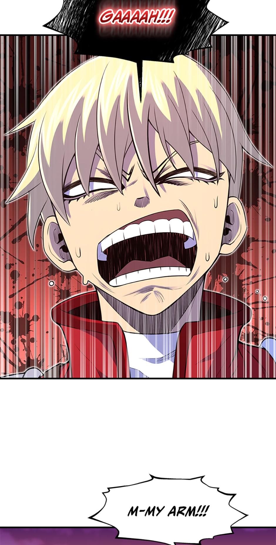 Read The Art of Reincarnation EN Manga Online