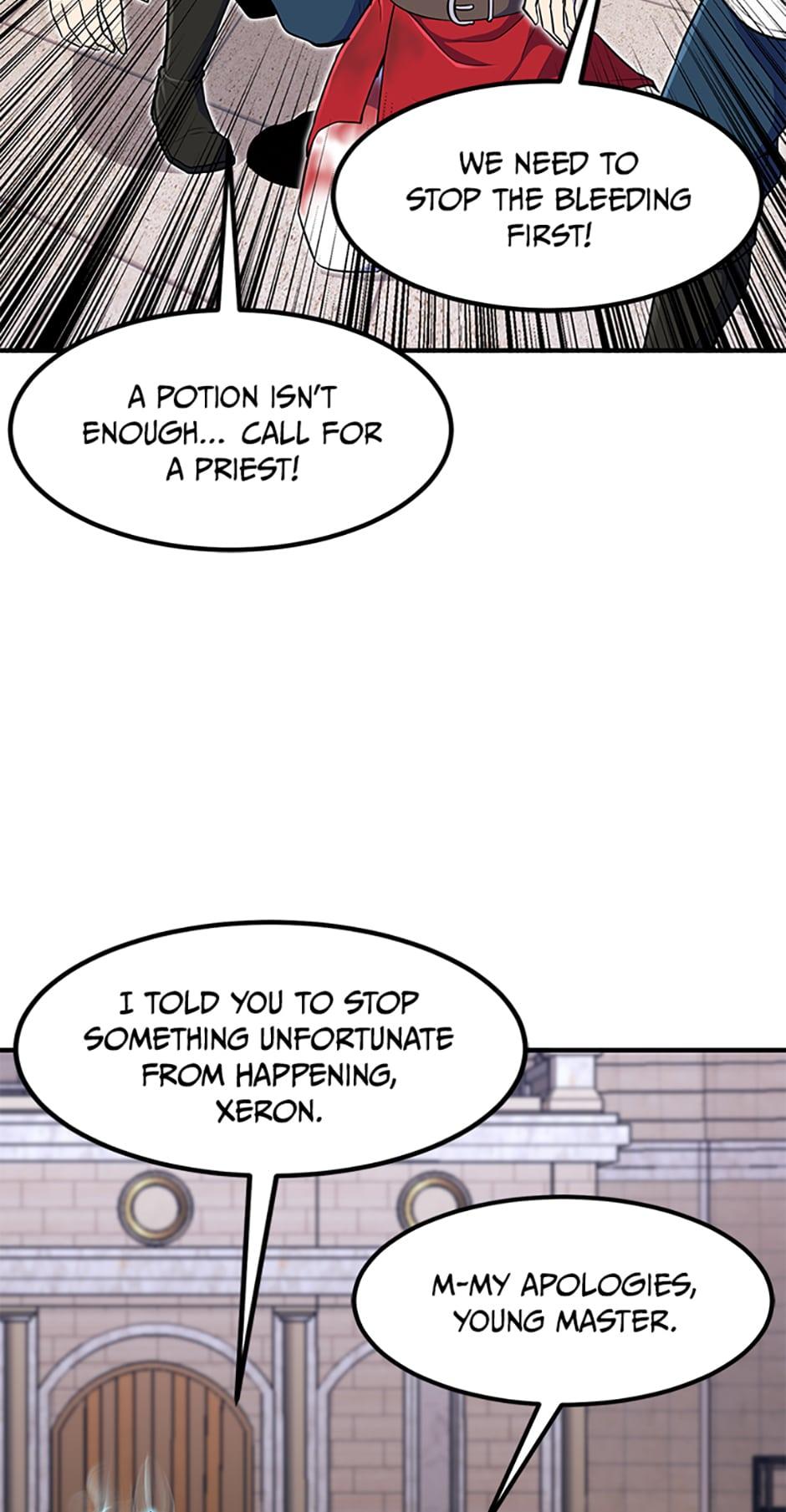 Read The Art of Reincarnation EN Manga Online