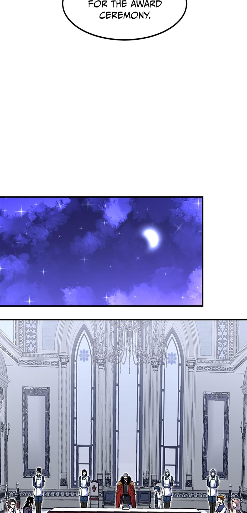 Read The Art of Reincarnation EN Manga Online